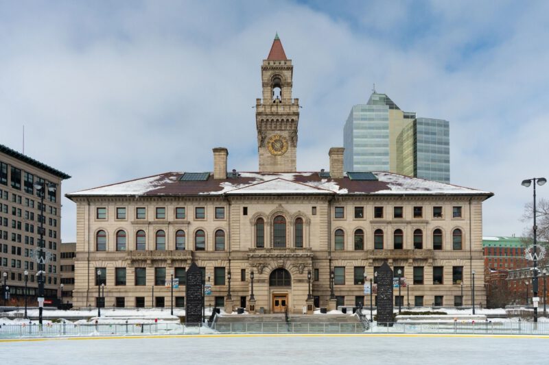 Draft community preservation plan available for review