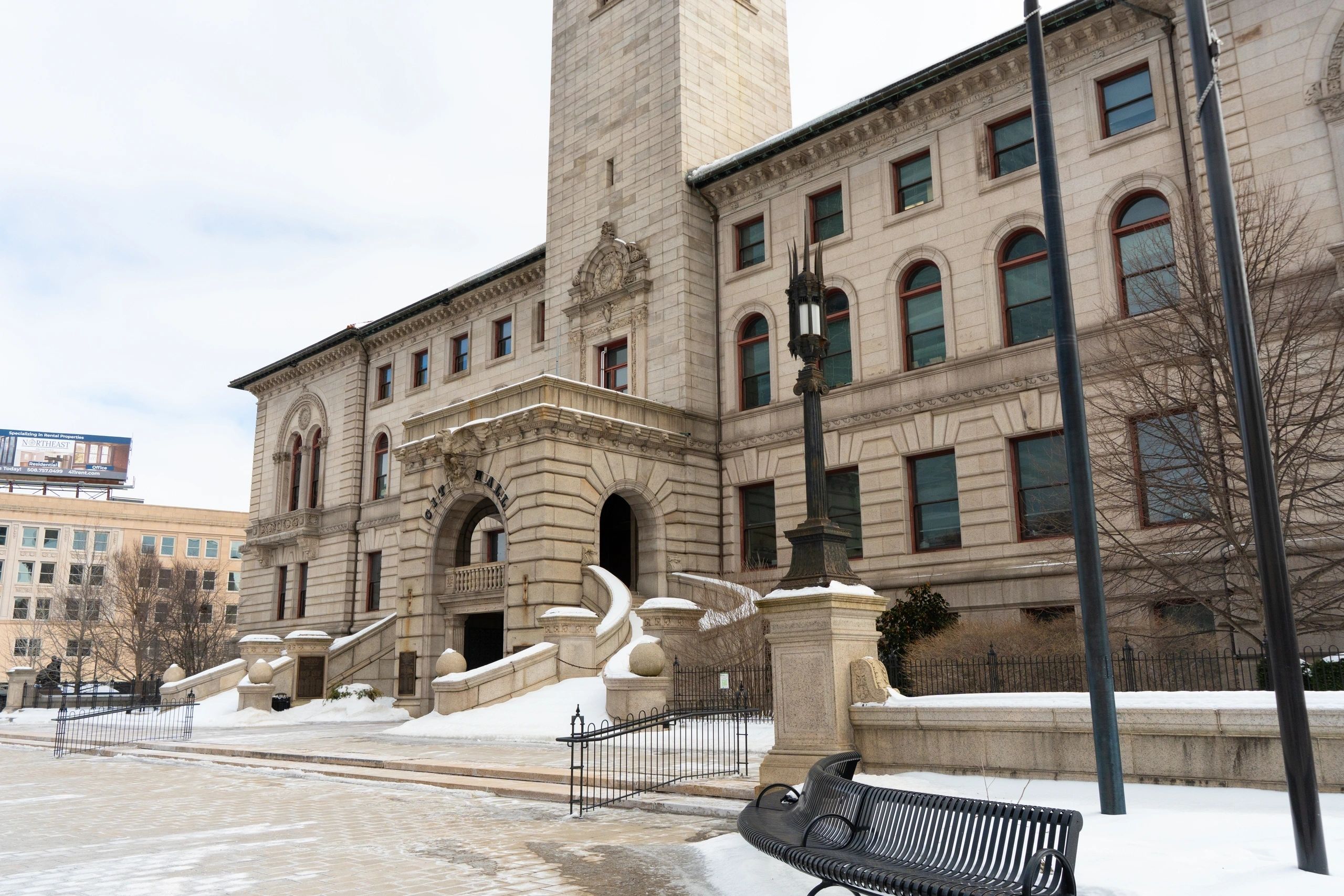Photo credit: Bromly Domingo/Worcester Guardian