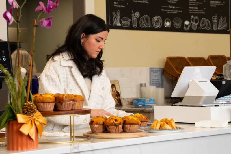 Bagel Time opens new location on Pleasant Street