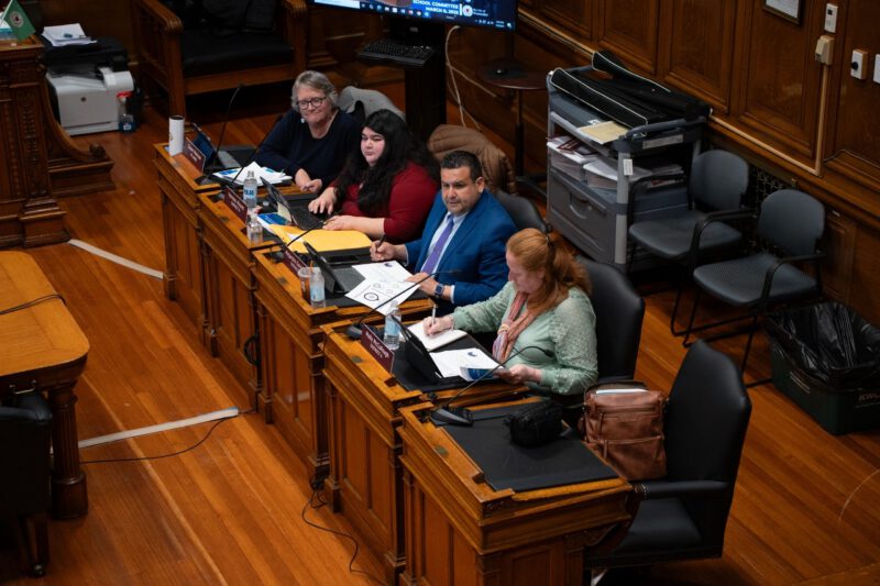 School committee: Family engagement high priority for Worcester