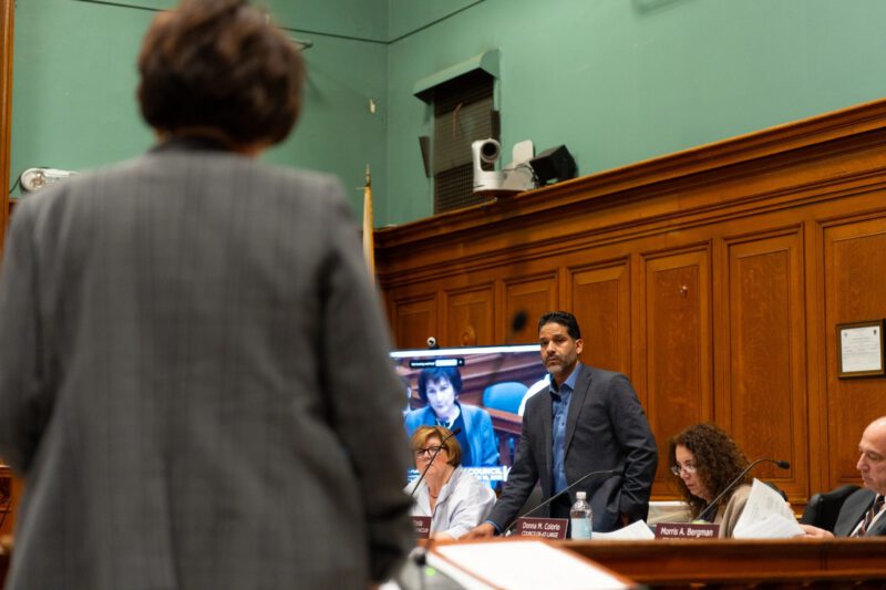 City Council reviews homelessness efforts amid rising demand