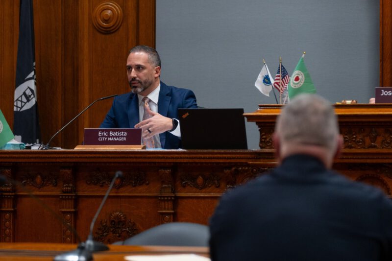 WPD’s response to DOJ report, finance, jobs on council agenda