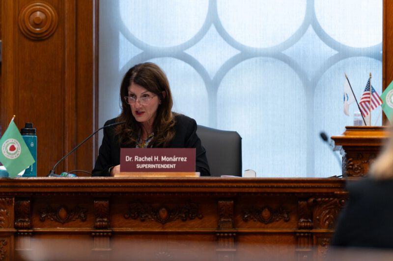 Worcester Public Schools unveils $586M FY26 Budget