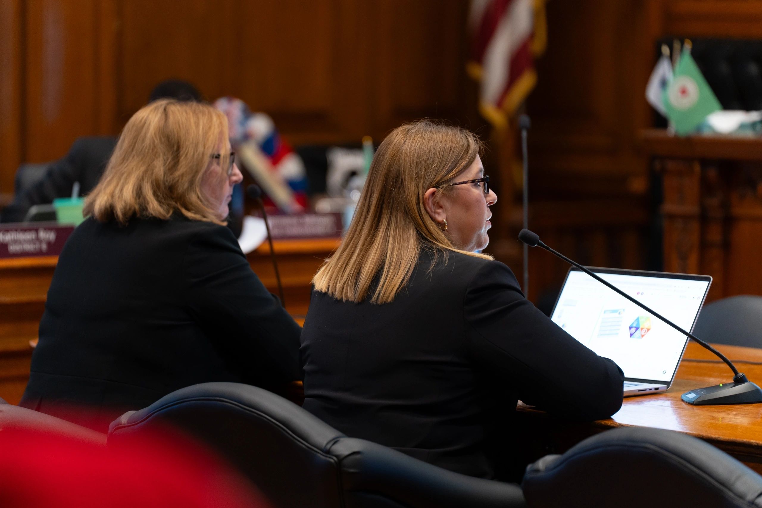 Superintendent Dr. Rachel Monárrez previously noted that compiling precise data would be challenging due to how students are identified in the district’s system (photo by Bromly Domingo/the Worcester Guardian)