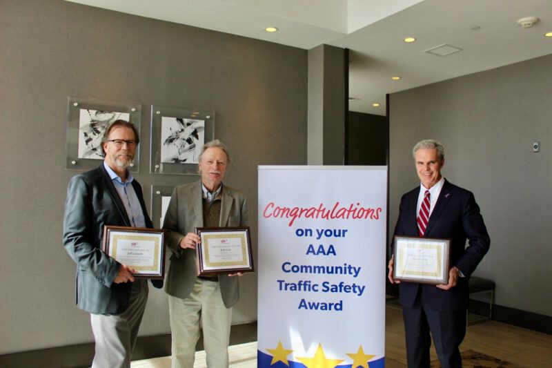 Worcester DA honored as ‘traffic safety hero’
