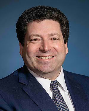 Andy Karson, MD, is the new system chief physician officer and system chief medical officer for UMH (photo courtesy)