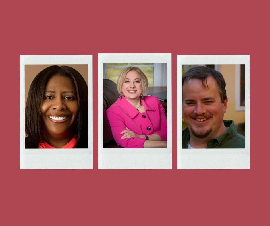 Nikki M. Taylor (photo submitted)