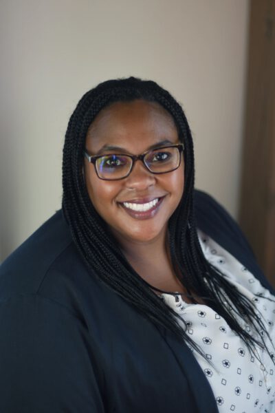 Kristen Williams named COO of Community Legal Aid