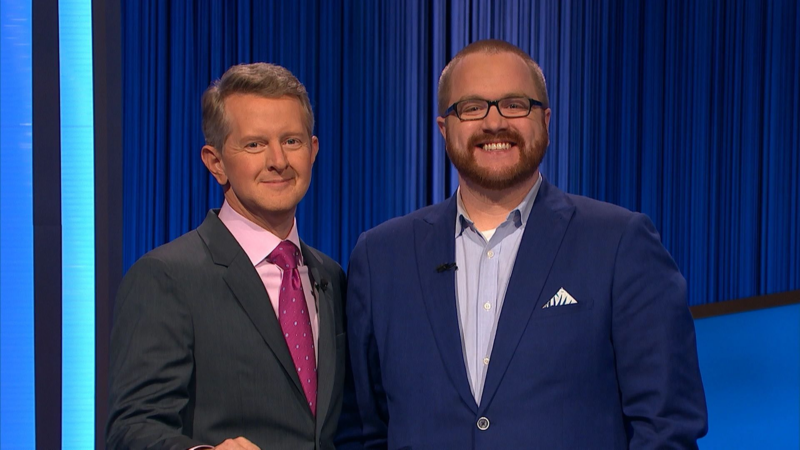Worcester native competes in Champions ‘Jeopardy!’ tournament