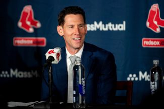 Craig Breslow (photo via MLB.com)