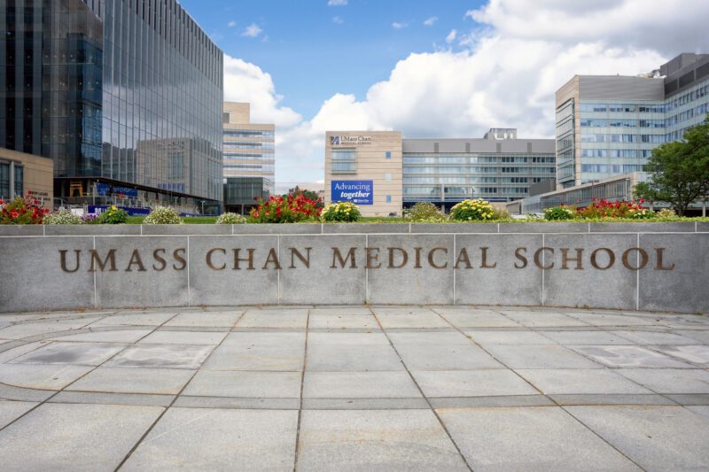 UMass Chan rescinds Ph.D. offers amid funding crisis