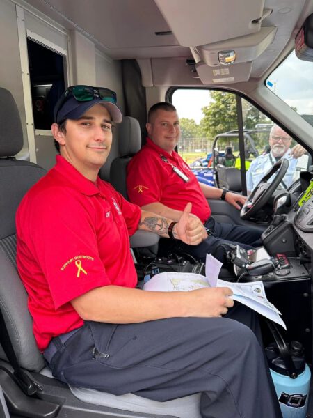 EMS industry faces staffing challenges, seeks new path forward