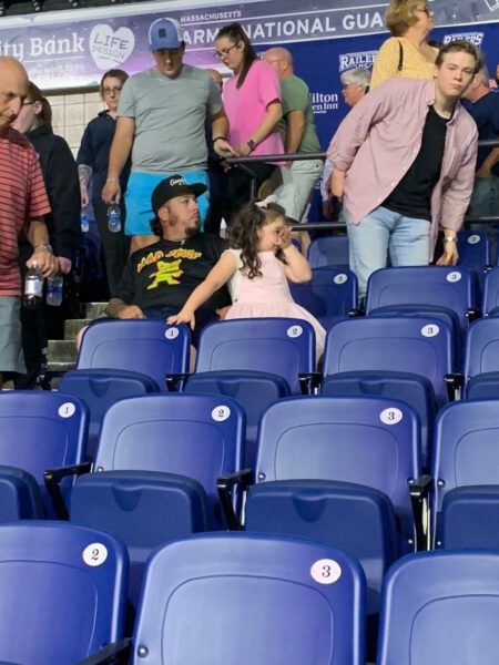 New seats for bigger, better cheering at DCU Center