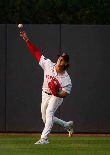 2 of Boston’s ‘terrific trio’ prospects make Triple-A debut
