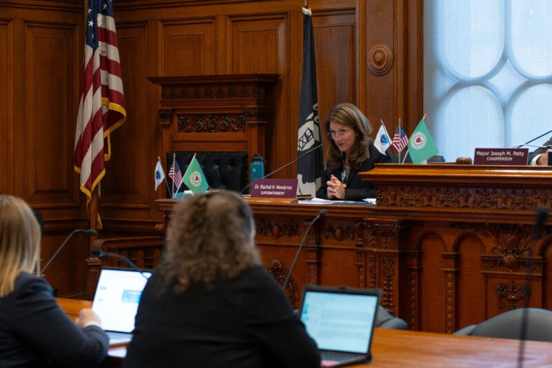 Equity-based budgeting debuts in $586M Worcester school plan