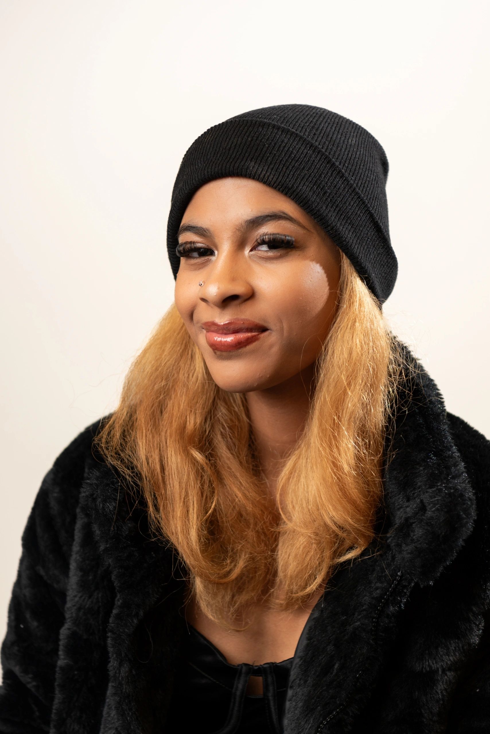 Serenity Jackson is the third youth poet laureate for Worcester (photo submitted)