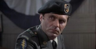 Paul D'Amato in "Slap Shot