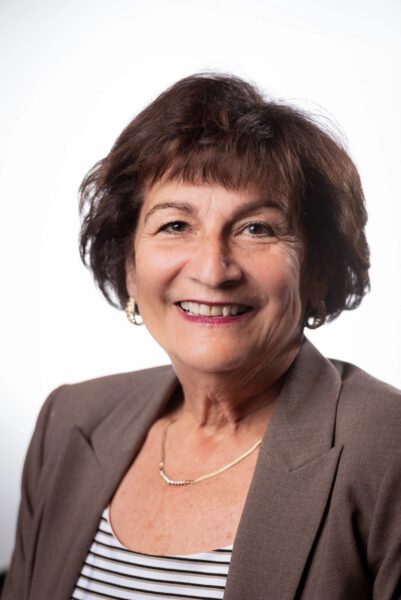 Dr. Matilde Castiel to retire as Worcester’s HHS commissioner