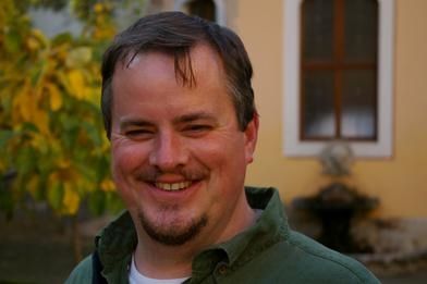 Duncan Faherty (photo submitted)