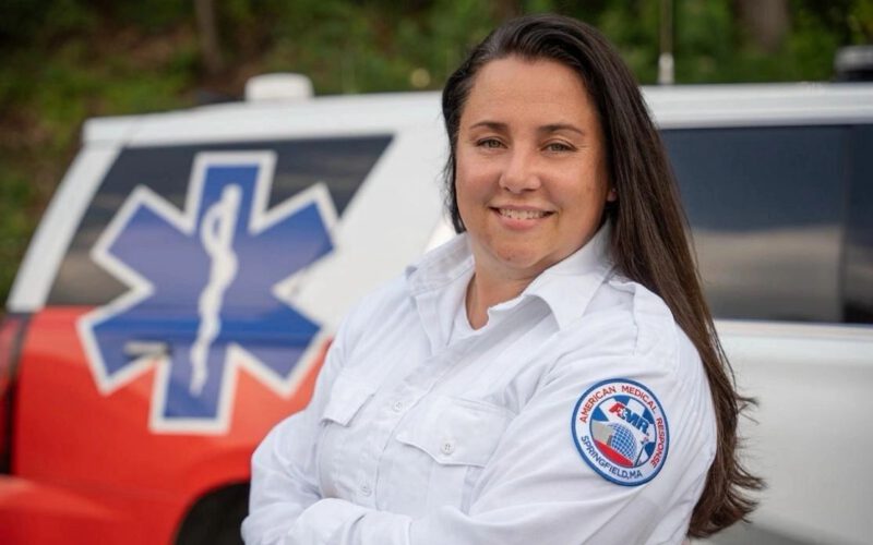 Worcester EMT director to receive national award