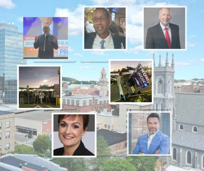 Worcester reacts to election ’24; updates as local feedback grows