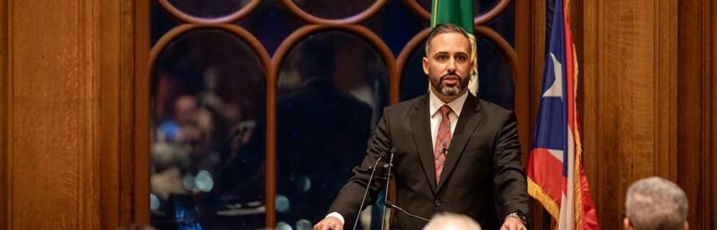 City manager to deliver state of the city address