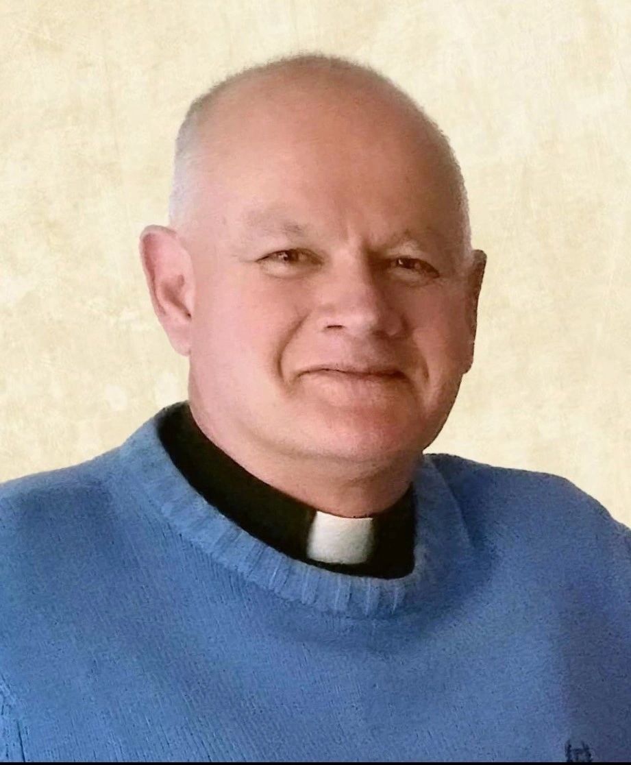 Father Walter Riley served as chaplain of the Worcester Fire Department from 2007-2021 (photo submitted)