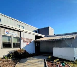 Finding balance between shelter needs and long-term housing