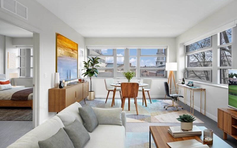 Courthouse Lofts secures funding to boost digital access