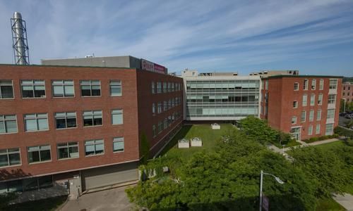 WPI breaks silence on plan to convert hotels into student housing