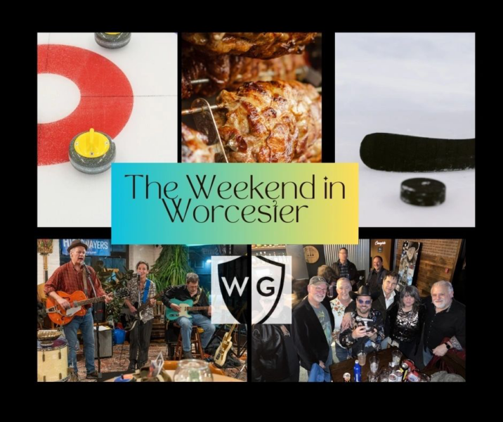 BBQ & beer, Petty tribute, curling: 5 fun things this weekend