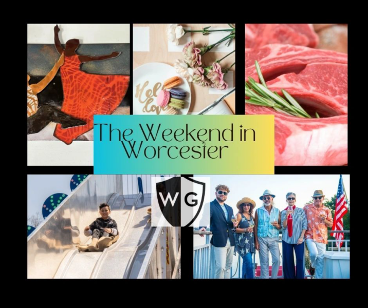Winter Festival, black history exhibit, yacht rock: 5 fun things