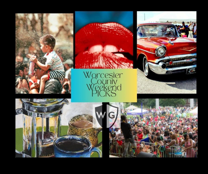 Dad day, Caribbean fest, Rocky Horror: 5 fun things this weekend