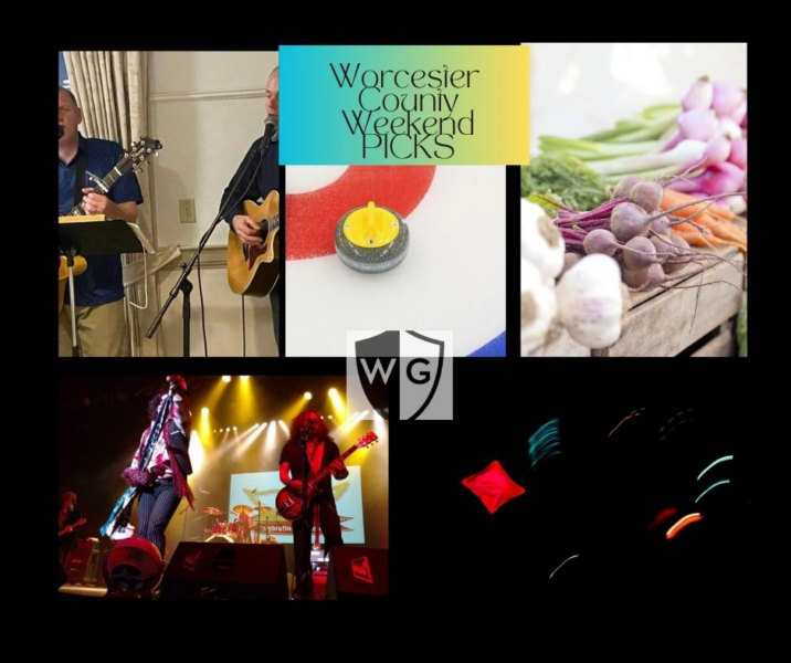 ROKfest, cornhole tourney, farmers market: 5 fun things this week