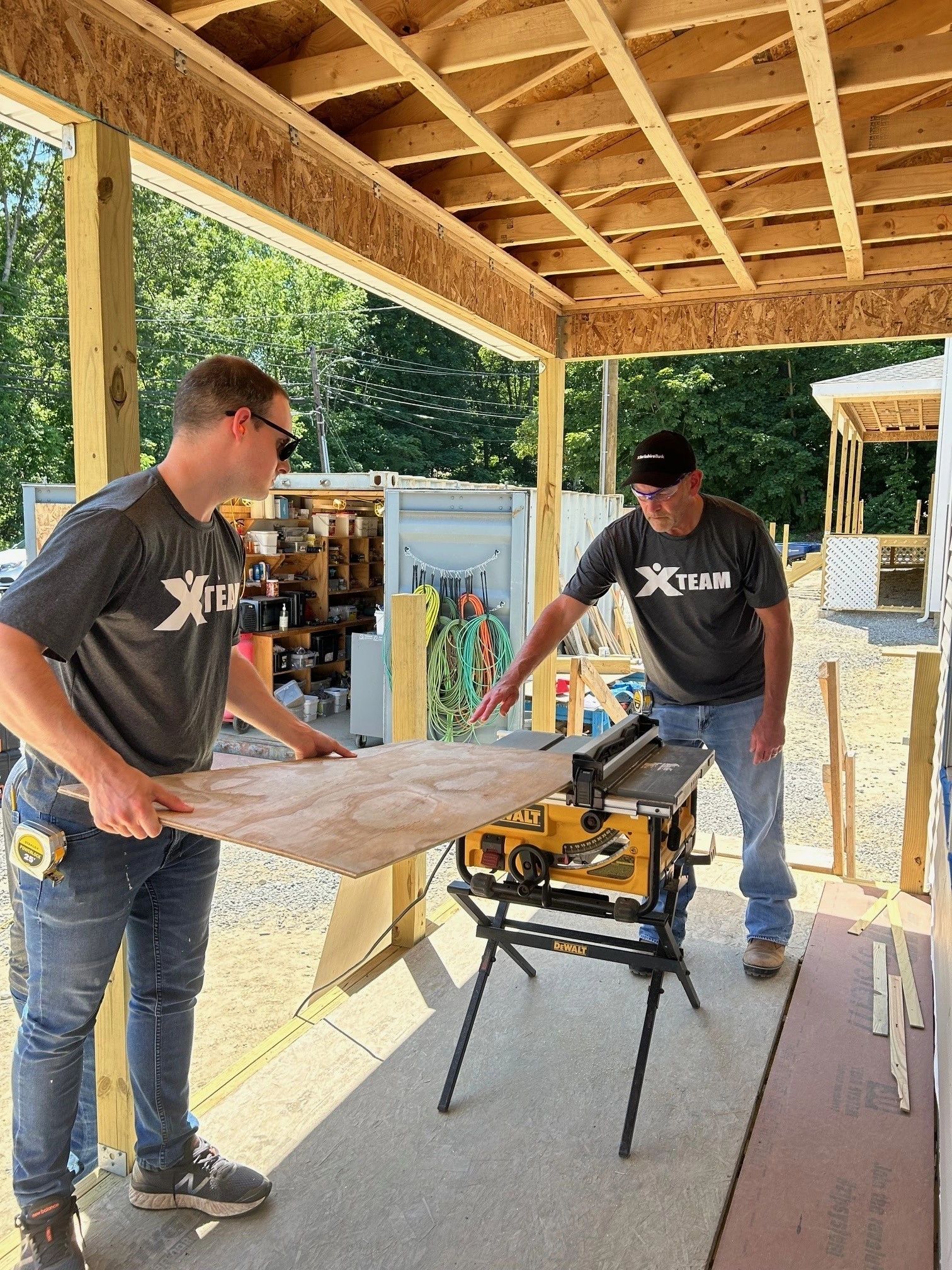Habitat for Humanity Metrowest (photo submitted)