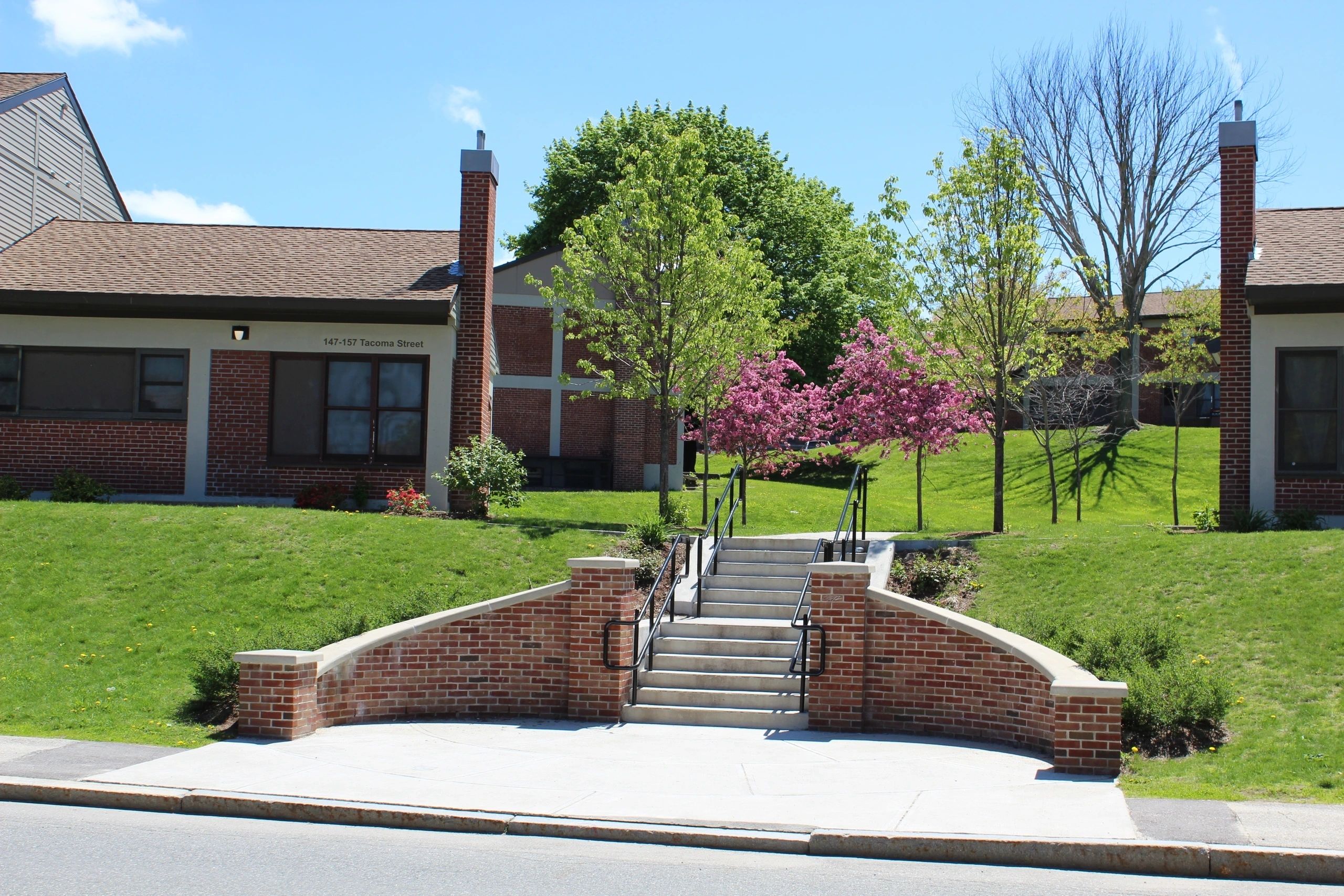 Great Brook Valley