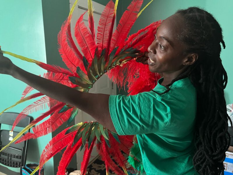 Caribbean American Carnival organizer reflects on event, future