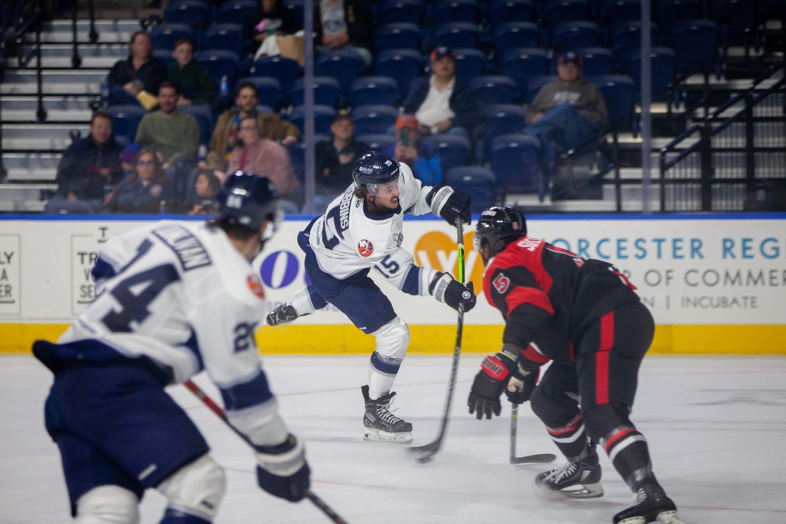 Brendan Robbins was born and raised in NH (photo by Ben Schenck)