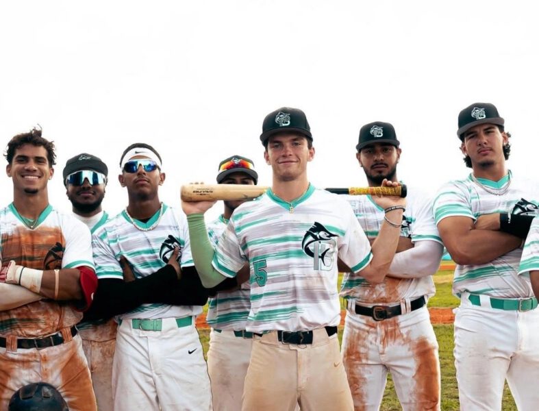 Baseball by the Beach for Worcester’s Bazydlo
