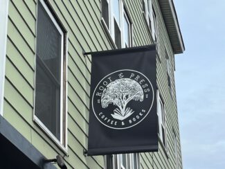 Root & Press on Shrewsbury Street in Worcester (Photo by Kiernan Dunlop)