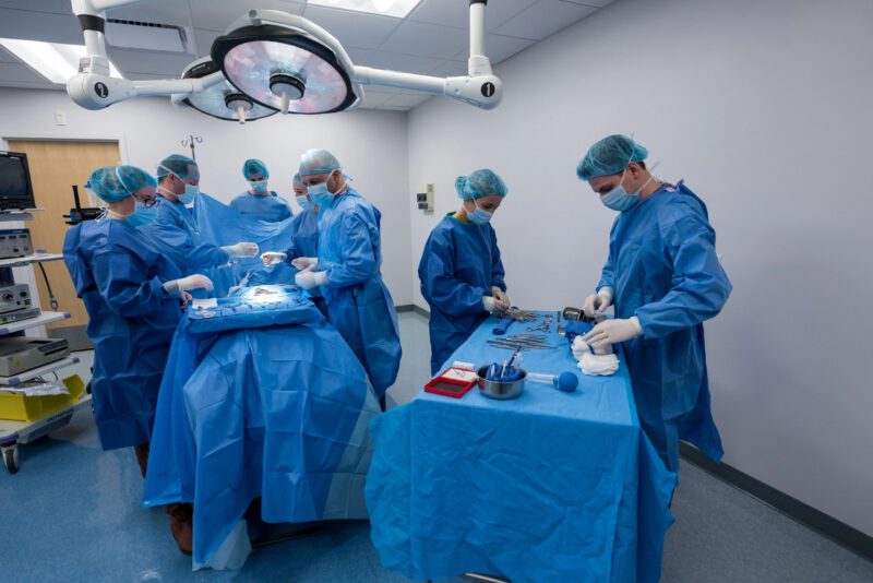Quinsig gets grant to update lab equipment to ‘industry standard’