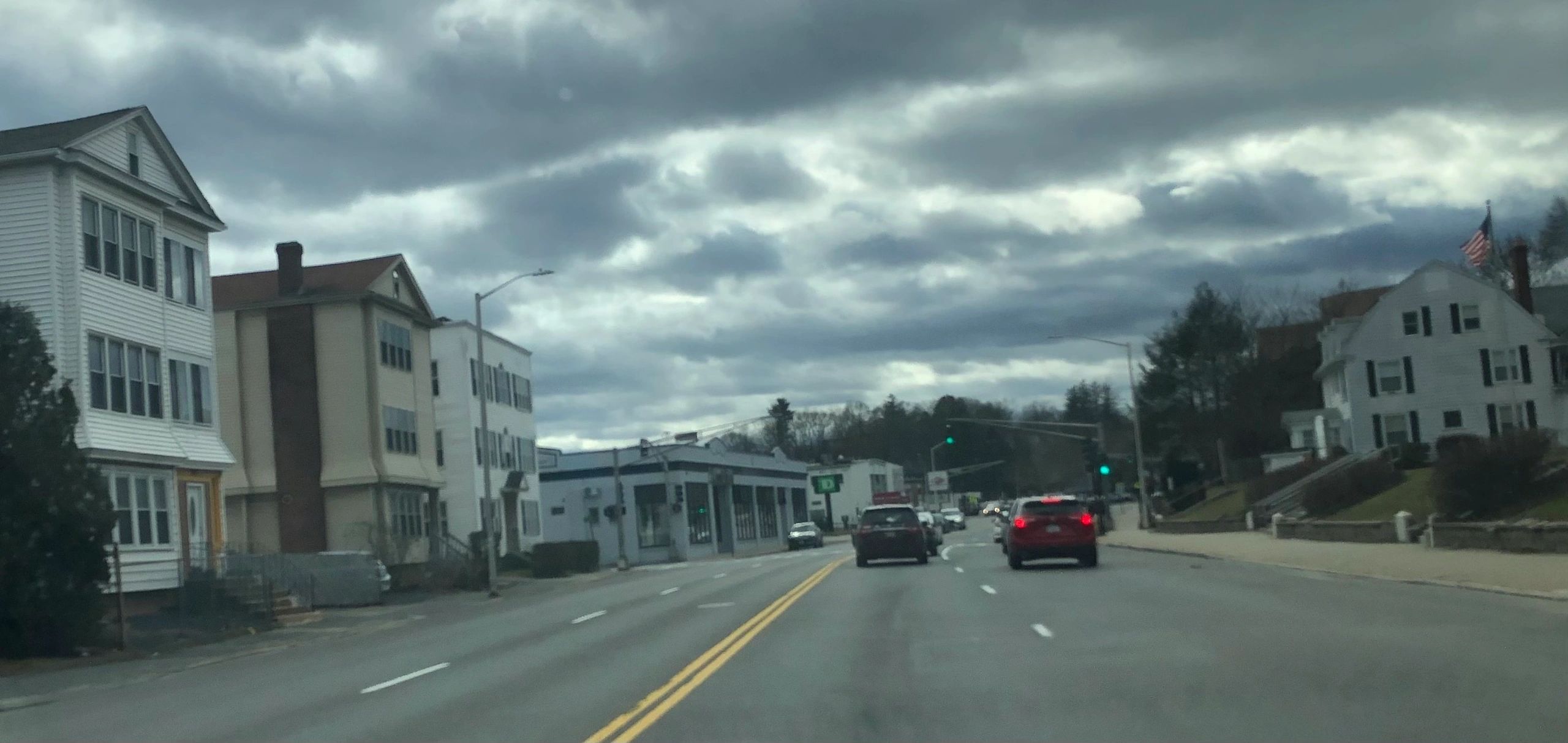 The city has created a pilot program to incentivize landlords to stabilize rent, provide some predictability to renters, and still make repairs to their units (photo by Charlene Arsenault)