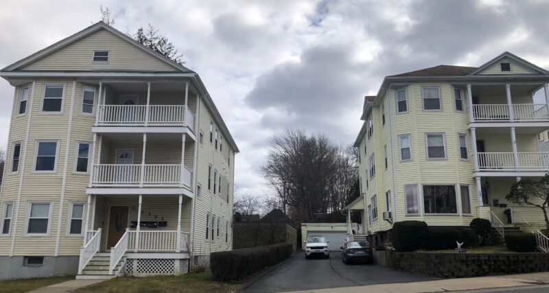 Report: Worcester ranks 6th among hottest housing markets in U.S.