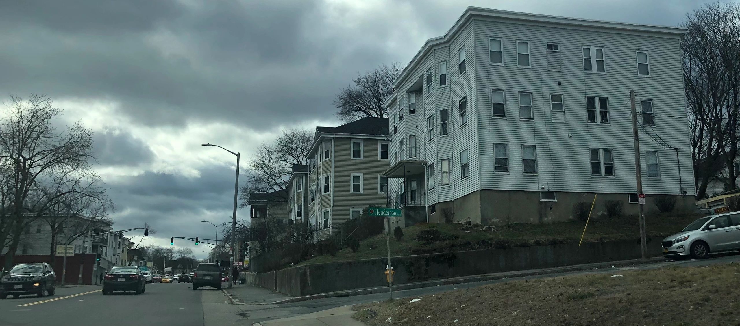An average of 14 prospective renters competed for the same vacant rental in the Worcester-Springfield market