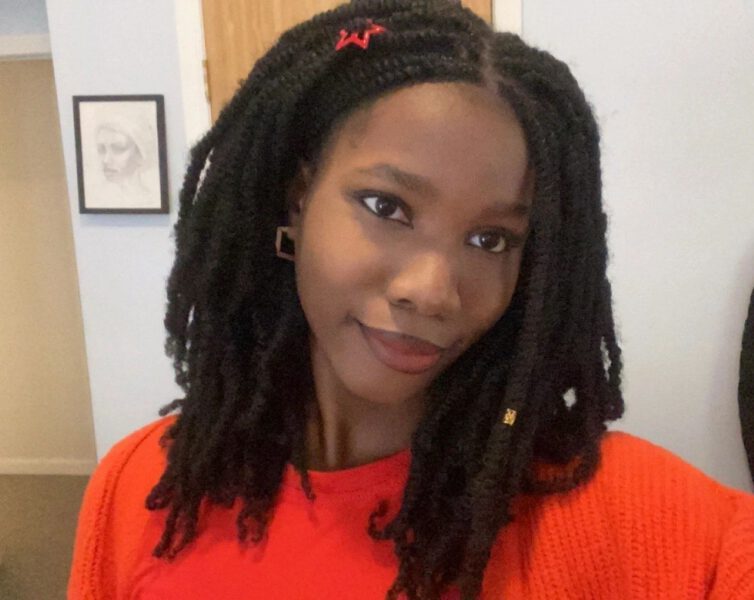 Meet Funbi Fatoke, Worcester Tech’s valedictorian with a vision