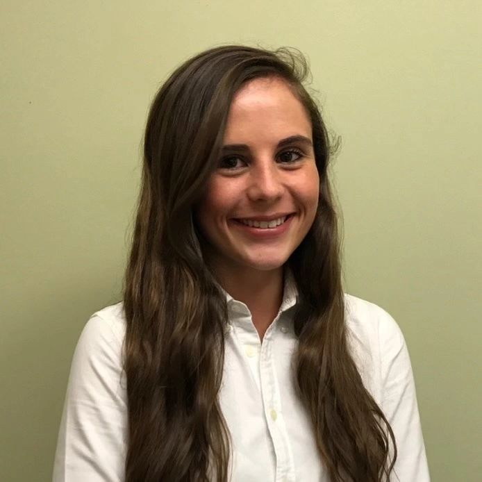 Brittany Chapman is the associate director of the Overdose Prevention Fund at UMass Memorial Health (photo courtesy)