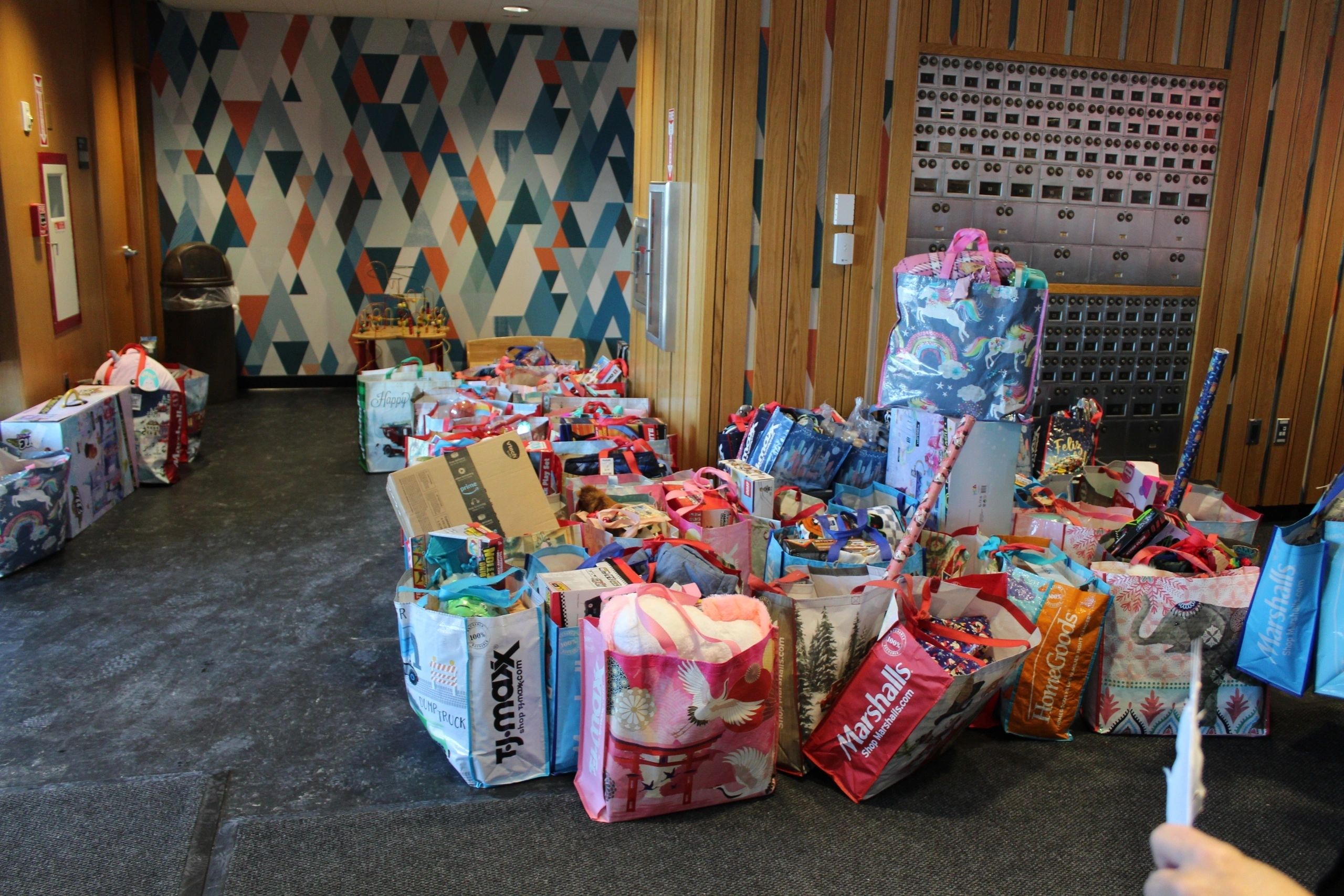 Photo courtesy YWCA of Worcester