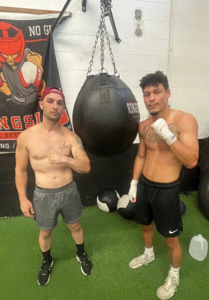 Pro debuts at ‘Punch-Out at Polar Park’ for Docimo, Laporte