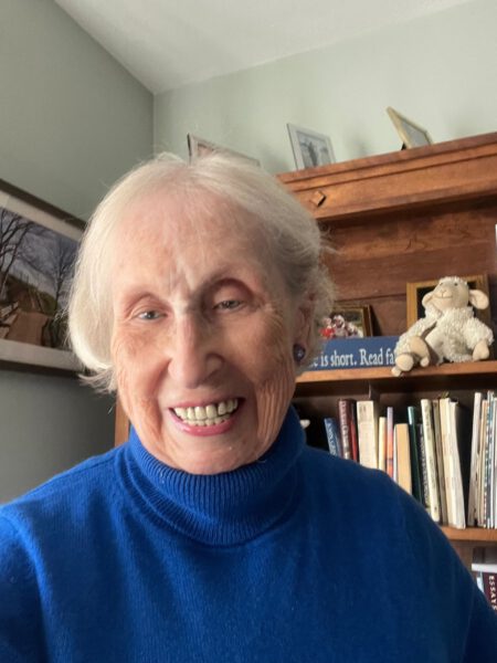 Worcester educator reflects on teaching, faith, family in memoir