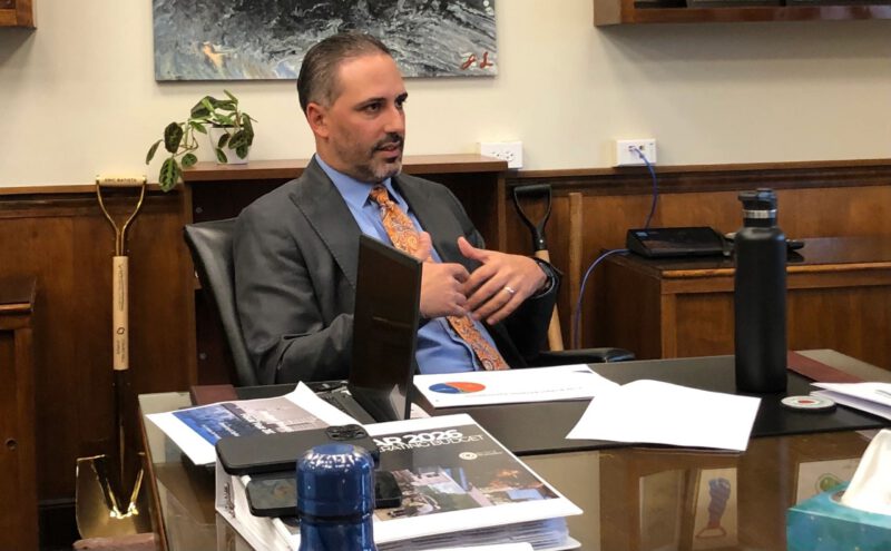 Worcester nears ARPA spending deadline